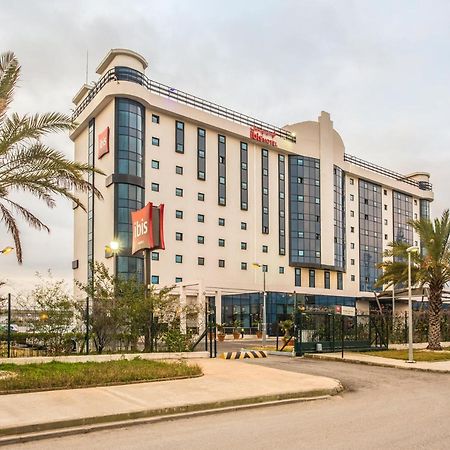 Hotel Ibis Alger Aeroport Zewnętrze zdjęcie