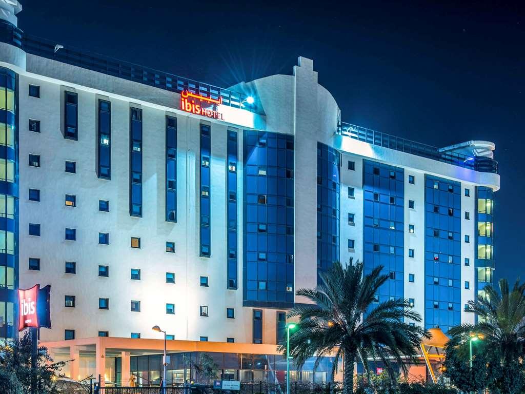 Hotel Ibis Alger Aeroport Zewnętrze zdjęcie